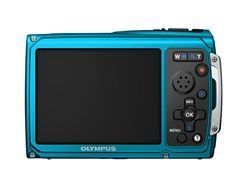 OLYMPUS TOUGH TG-320